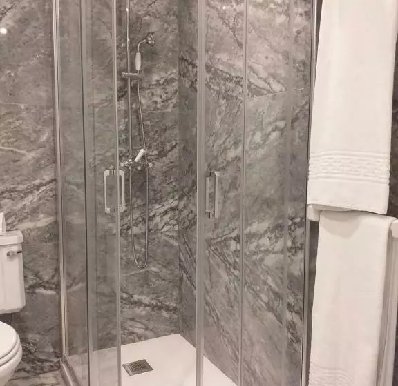 سوییت, Grande Hotel Do Porto