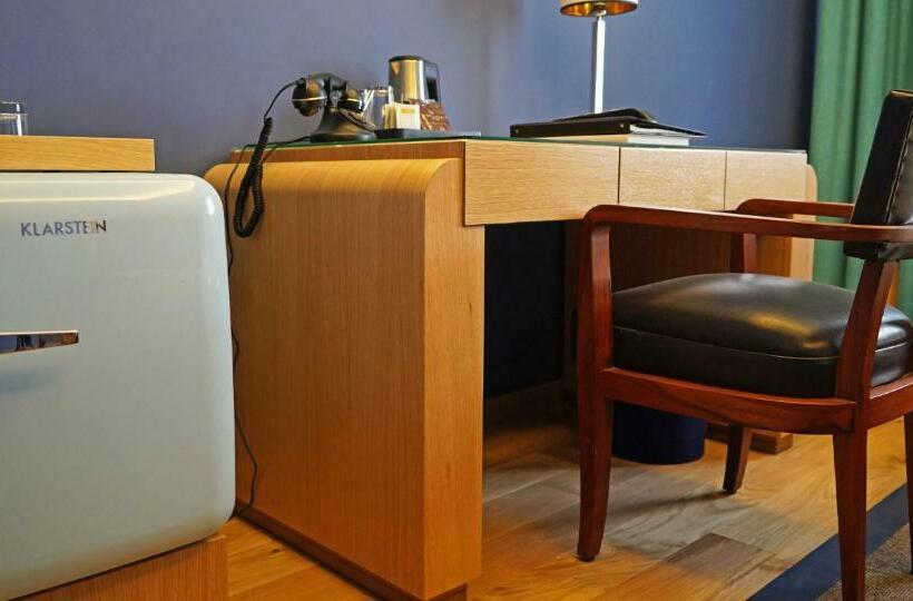 스위트, Grande Hotel Do Porto