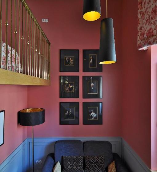 패밀리 룸, Grande Hotel Do Porto