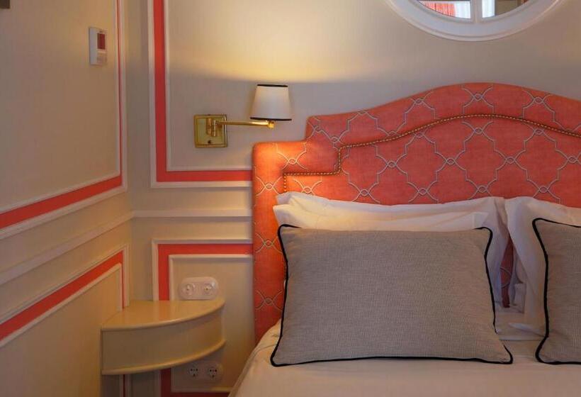 스위트, Grande Hotel Do Porto