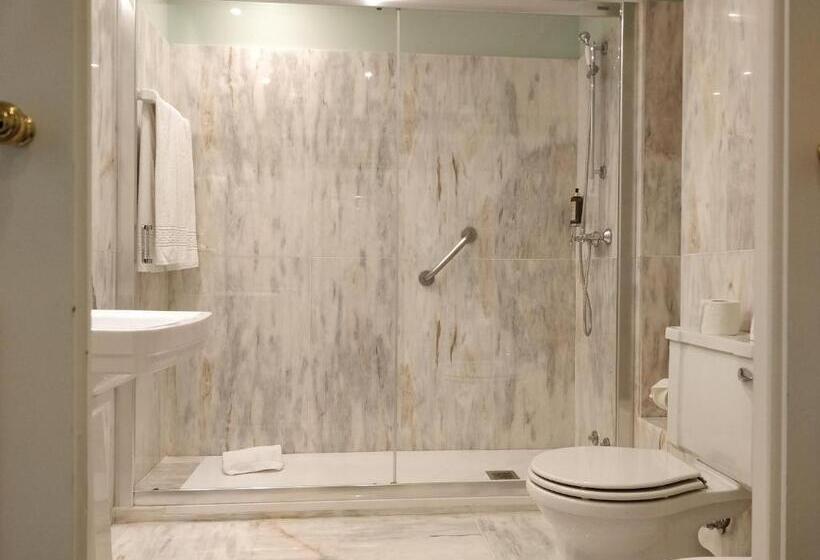 클래식 룸, Grande Hotel Do Porto