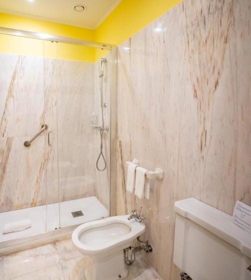 클래식 룸, Grande Hotel Do Porto