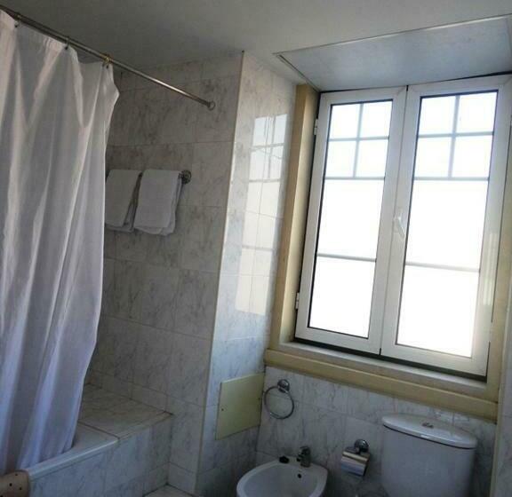 اتاق استاندارد, Internacional