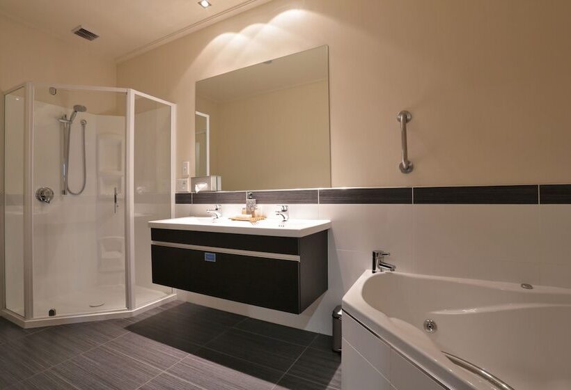 سوییت سوپریور, Kelvin