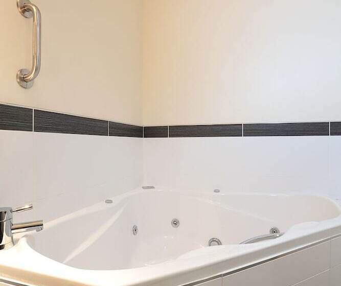 سوییت سوپریور, Kelvin