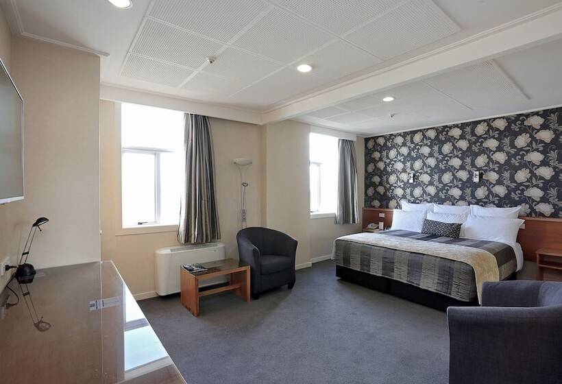 اتاق پرمیوم, Kelvin