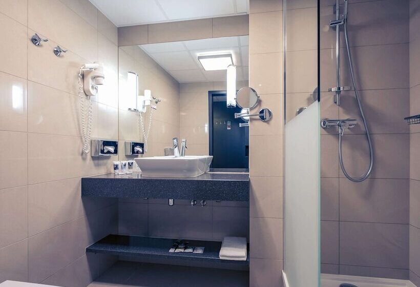Classic Kamer met Tweepersoonsbed, Mercure Wrocław Centrum