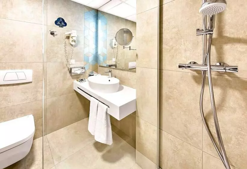 اتاق پرستیژ, Mercure Wrocław Centrum
