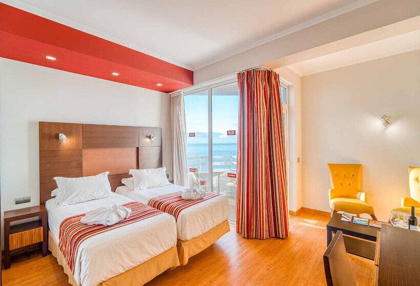 اتاق سوپریور با چشمانداز دریا, Muthu Raga Madeira