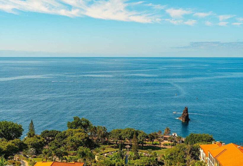 اتاق سوپریور با چشمانداز دریا, Muthu Raga Madeira