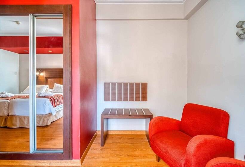 اتاق سوپریور با چشمانداز کوهستان, Muthu Raga Madeira