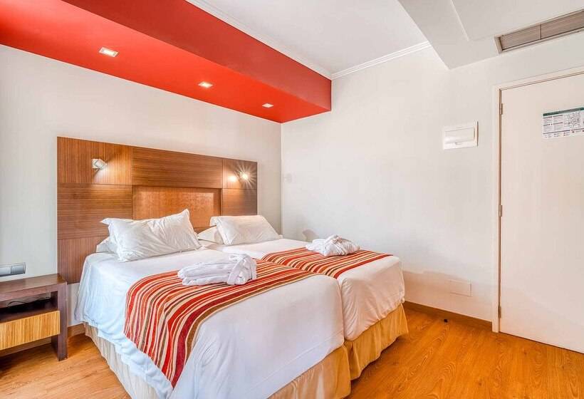 اتاق سوپریور با چشمانداز کوهستان, Muthu Raga Madeira