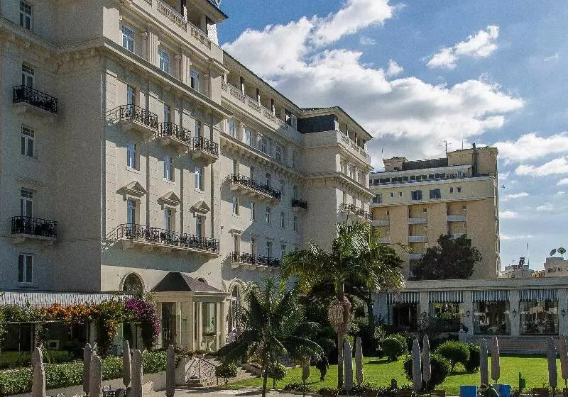 Suite Duplex, Palácio Estoril Hotel, Golf & Wellness