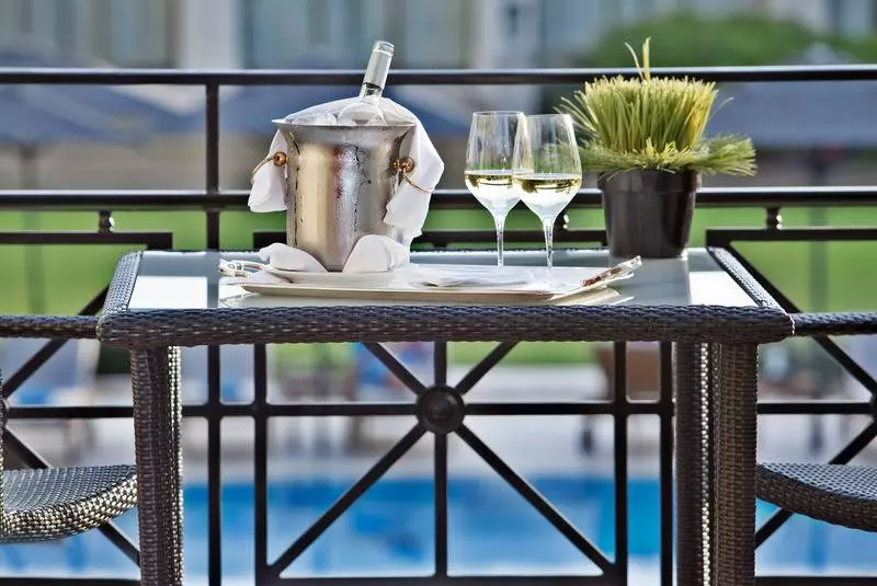 Suite Duplex, Palácio Estoril Hotel, Golf & Wellness