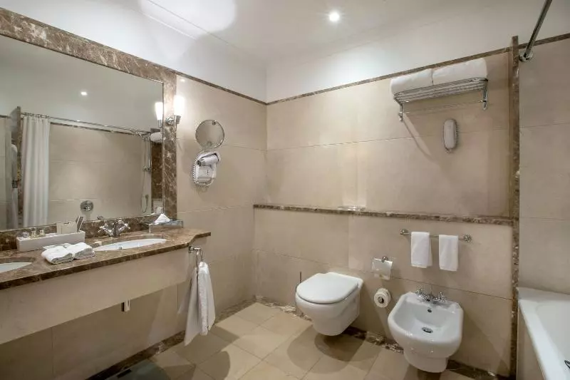 Quarto clássico, Palácio Estoril Hotel, Golf & Wellness