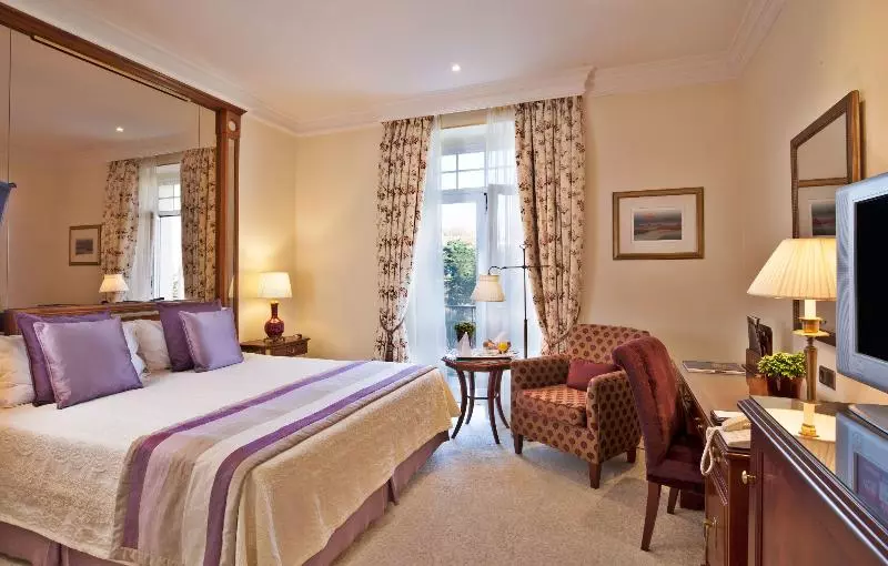 Quarto clássico, Palácio Estoril Hotel, Golf & Wellness