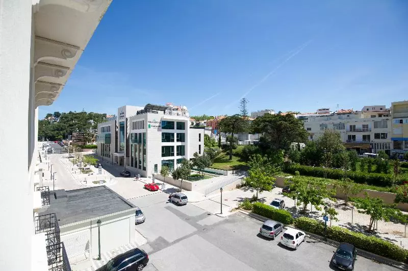 Suite Executiva, Palácio Estoril Hotel, Golf & Wellness
