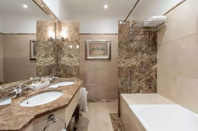Suite Executiva, Palácio Estoril Hotel, Golf & Wellness