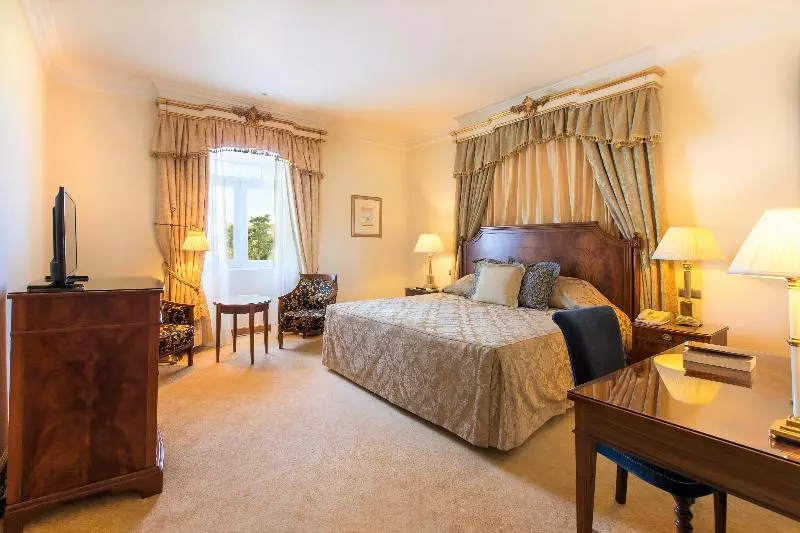 Suite Executiva, Palácio Estoril Hotel, Golf & Wellness