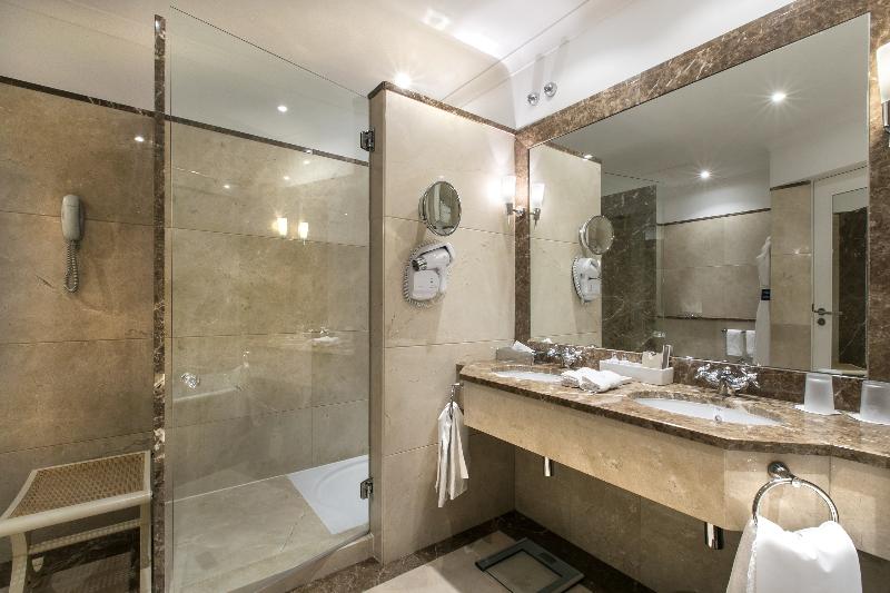 سوییت لوکس, Palácio Estoril Hotel, Golf & Wellness