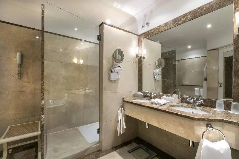 Suite Deluxe, Palácio Estoril Hotel, Golf & Wellness