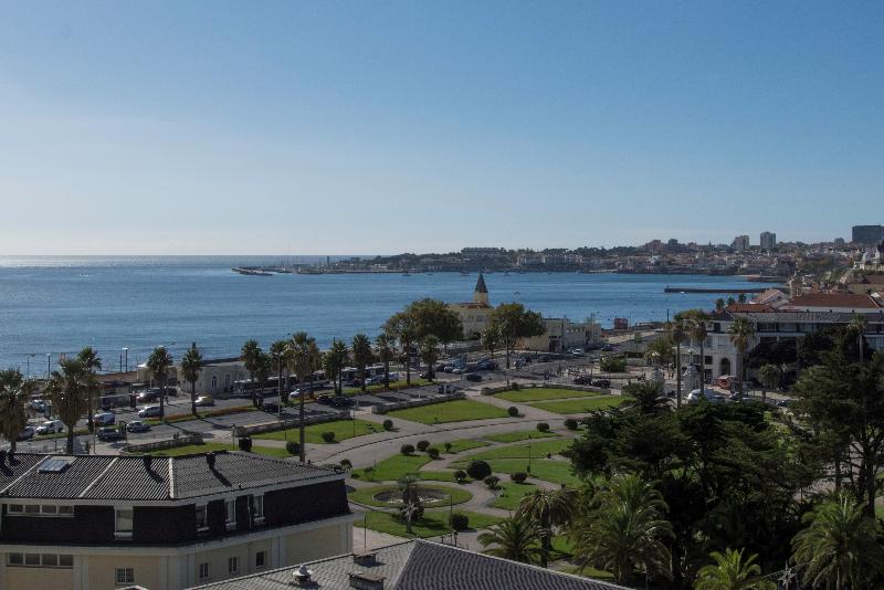 اتاق سوپریور, Palácio Estoril Hotel, Golf & Wellness