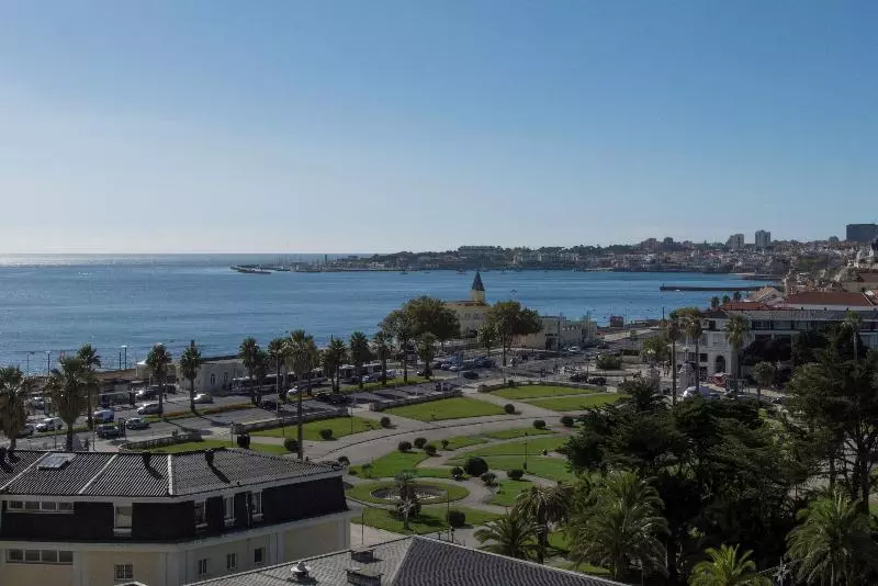 Quarto superior, Palácio Estoril Hotel, Golf & Wellness
