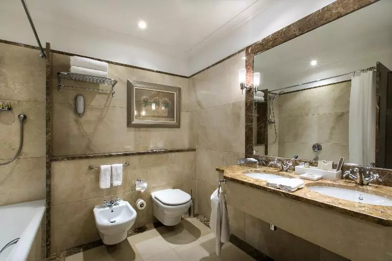 Quarto superior, Palácio Estoril Hotel, Golf & Wellness