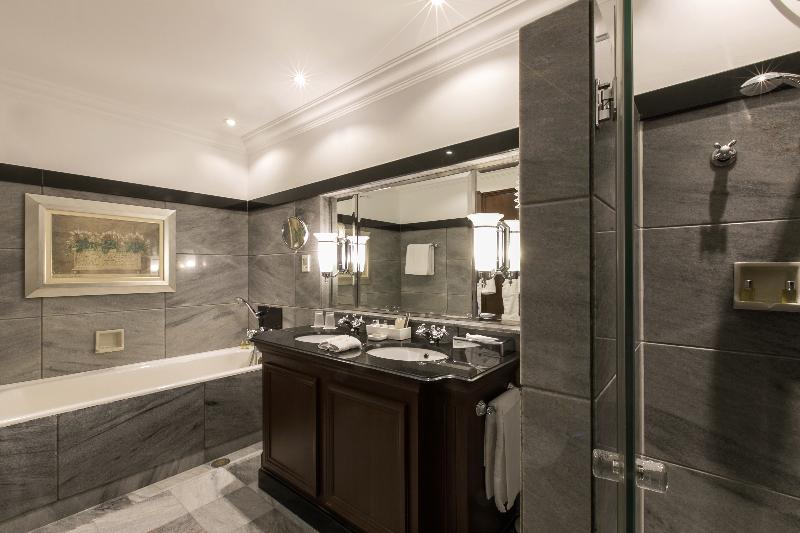 اتاق لوکس, Palácio Estoril Hotel, Golf & Wellness