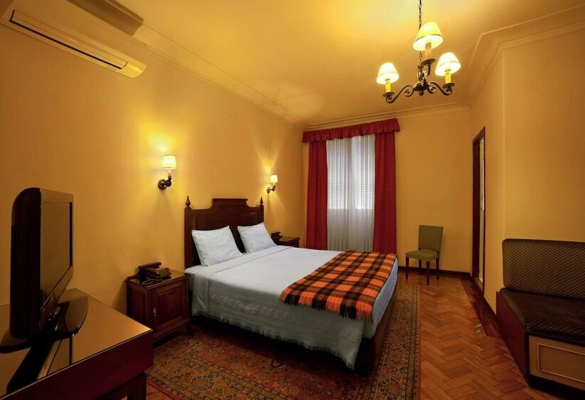 اتاق استاندارد یک نفره, Pao De Acucar