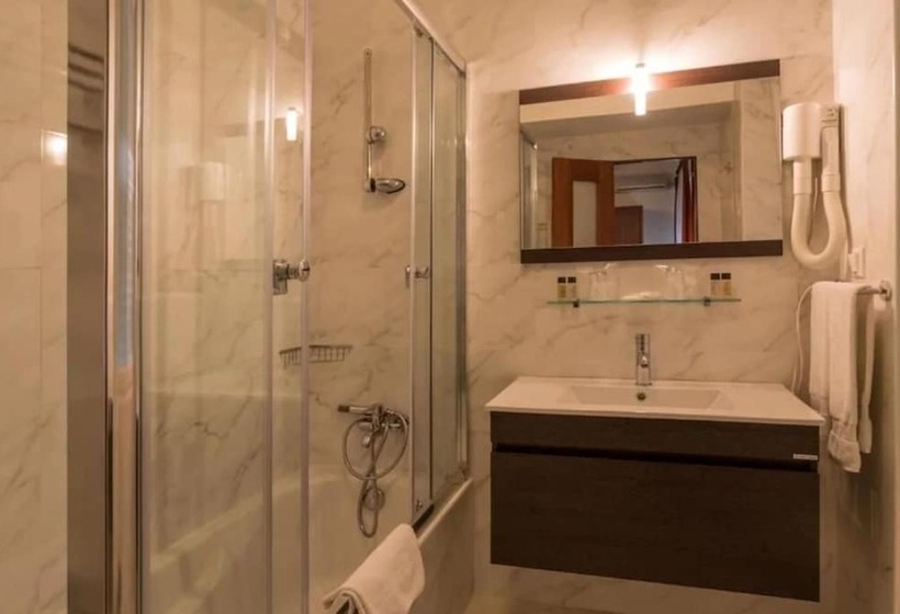 اتاق سوپریور, Pao De Acucar