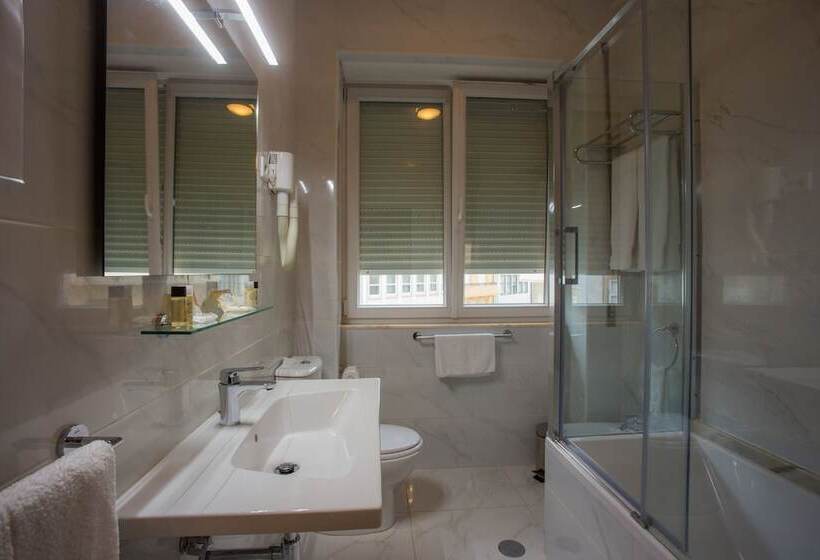 اتاق سوپریور, Pao De Acucar