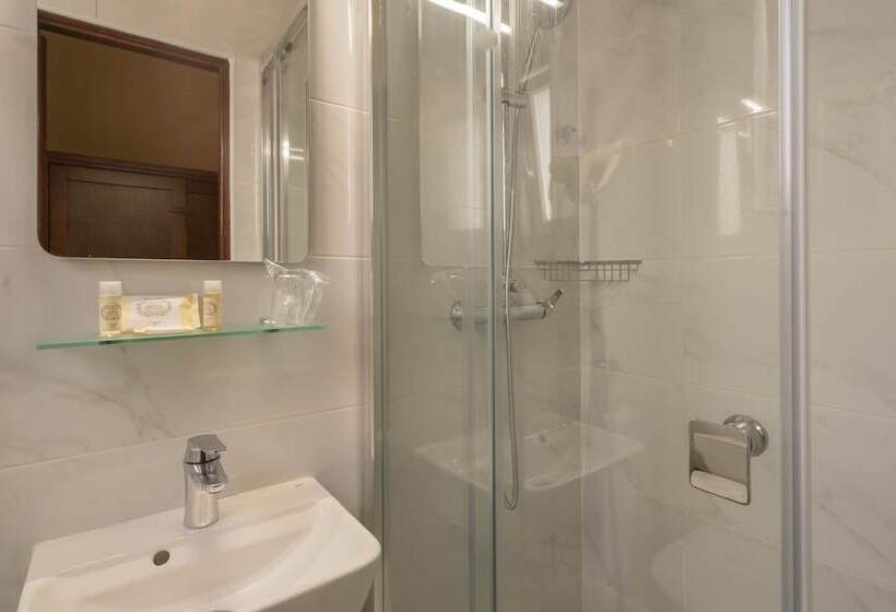 Quarto superior, Pao De Acucar