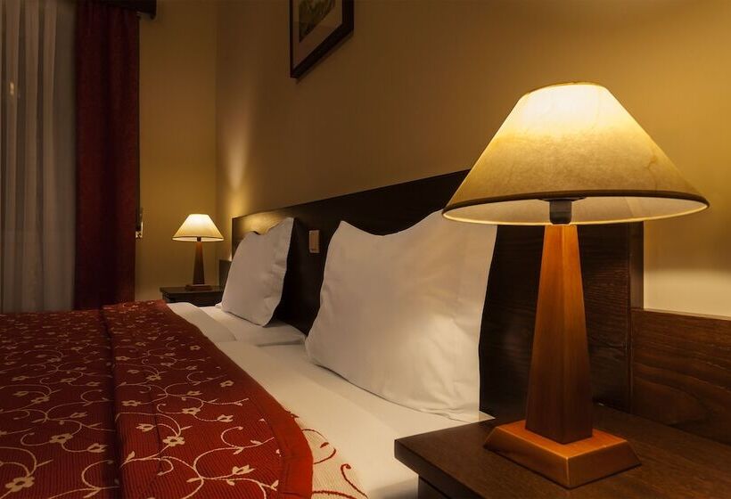 اتاق سوپریور, Pao De Acucar