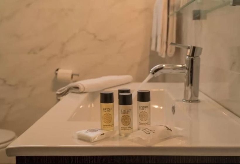 اتاق عادی, Pao De Acucar