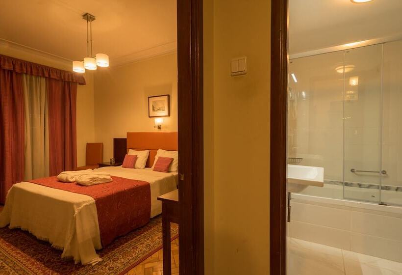 اتاق عادی, Pao De Acucar