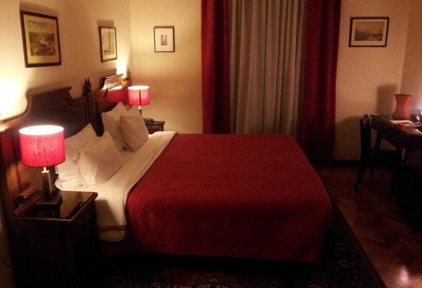 اتاق عادی, Pao De Acucar