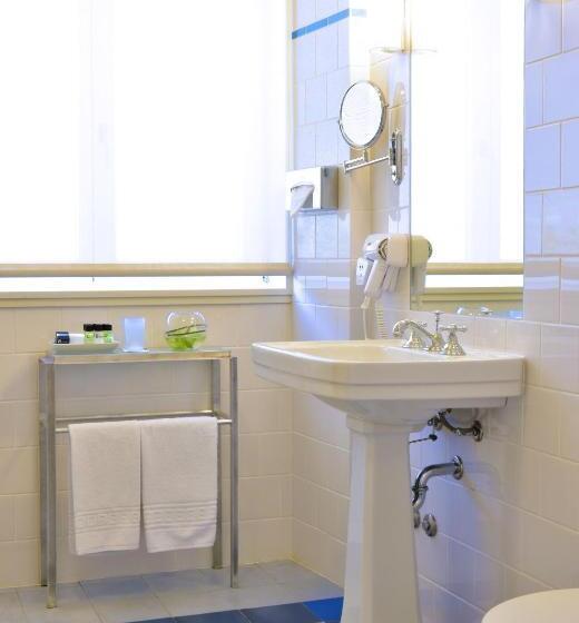 סוויטת ג'וניור, Pousada Da Serra Da Estrela