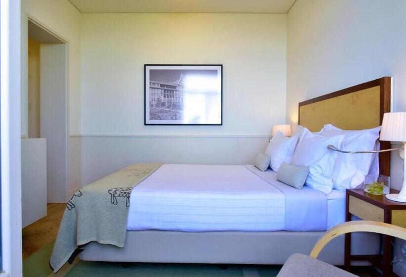 ファミリールーム, Pousada Da Serra Da Estrela