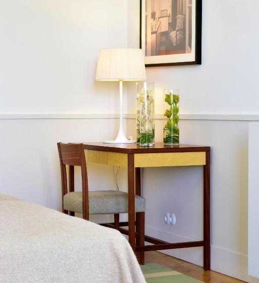 スーペリアファミリールーム, Pousada Da Serra Da Estrela