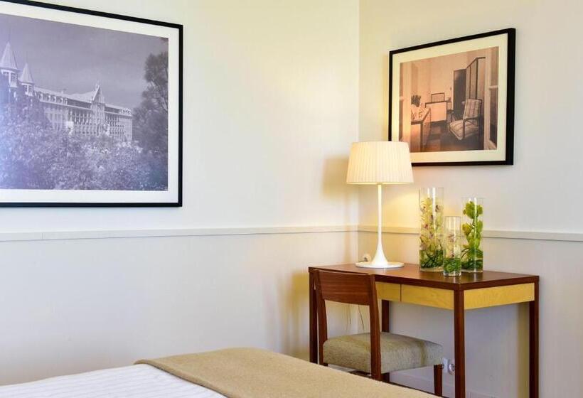 テラス付スーペリアルーム, Pousada Da Serra Da Estrela