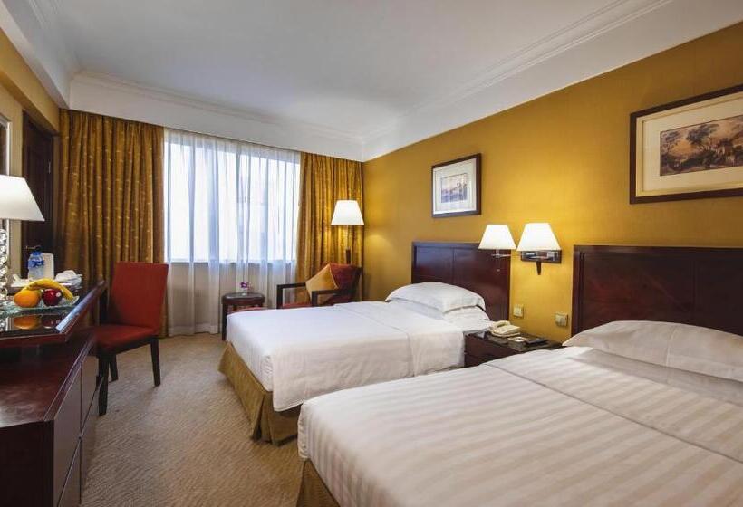 اتاق سوپریور, Presidente Macau