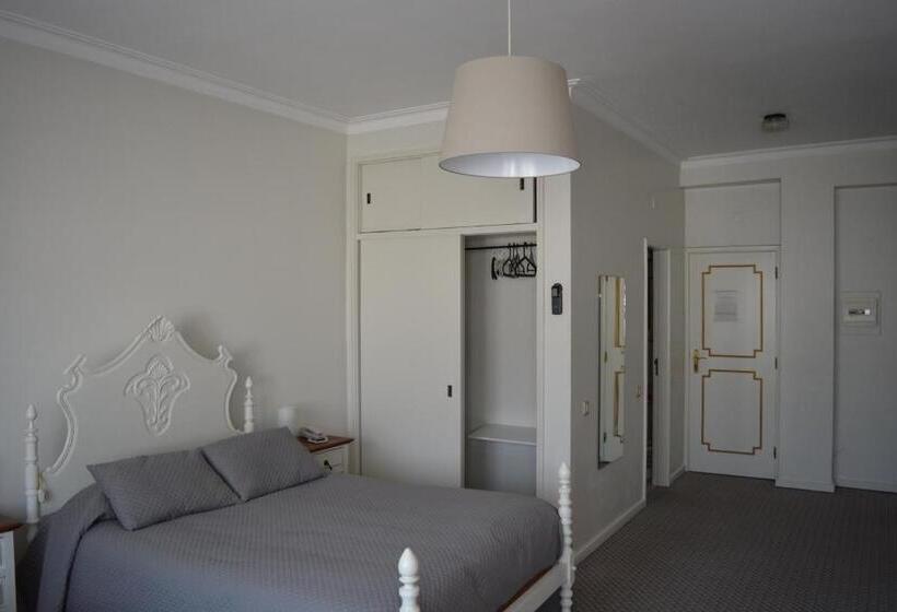 اتاق استاندارد, Residencial Centro Comercial Avenida Bragashopping