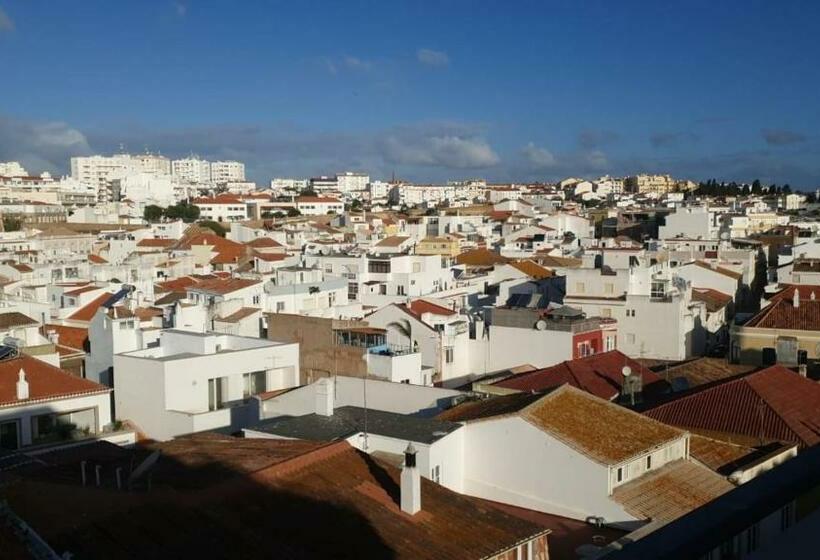 スタンダードルーム, Riomar