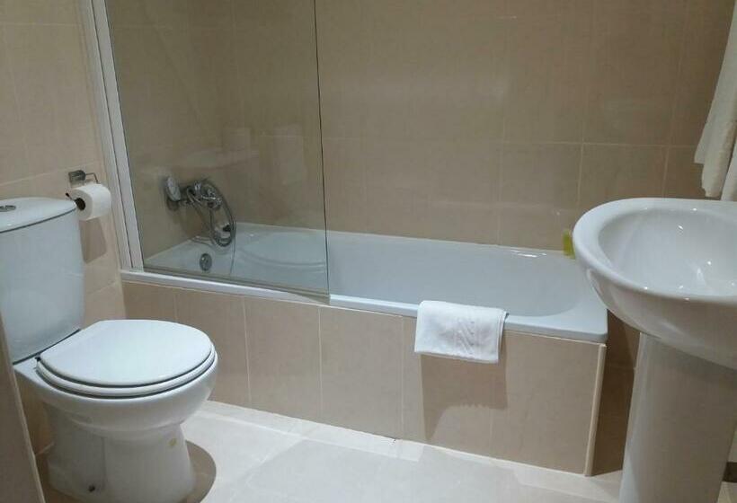 スタンダードルーム, Riomar