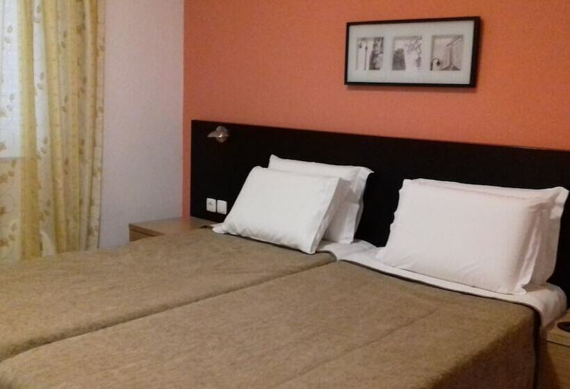 スタンダードルーム, Riomar