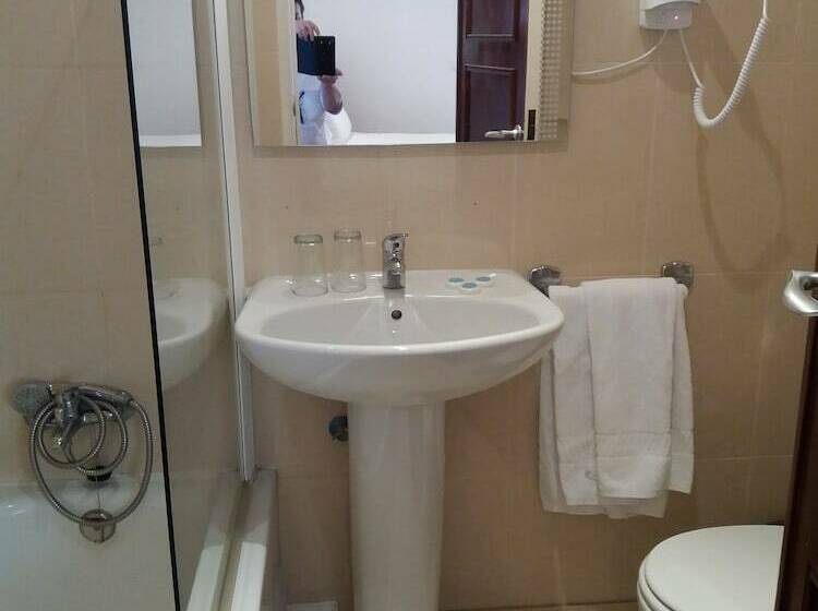 スタンダードルーム, Riomar