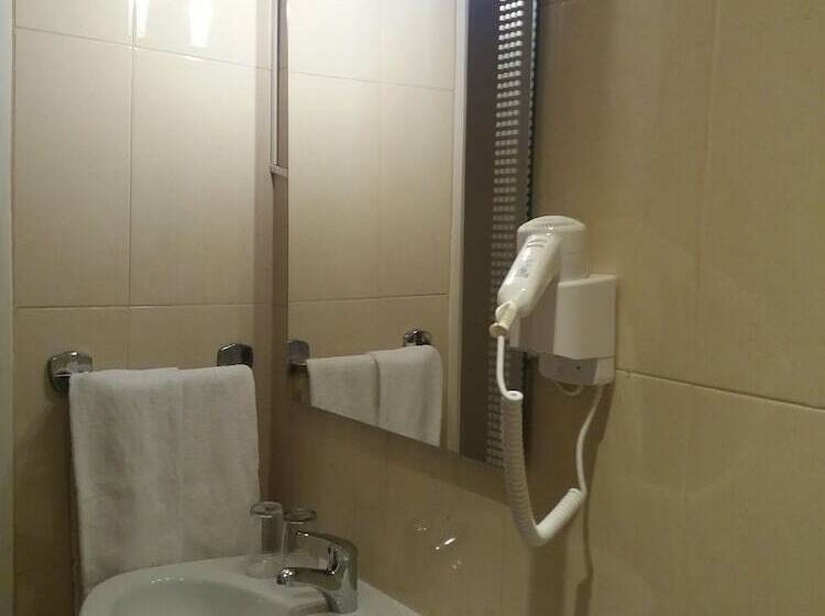 スタンダードルーム, Riomar