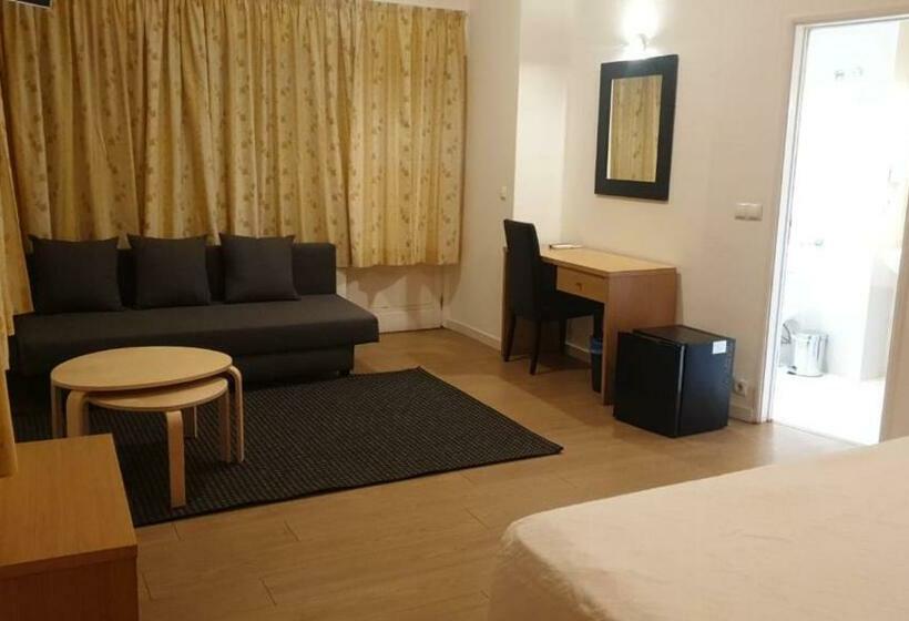 スイート, Riomar