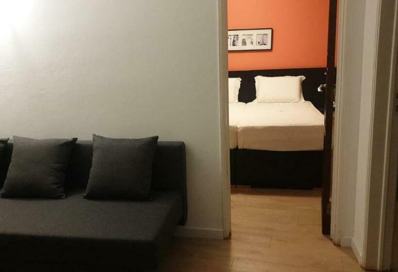 スイート, Riomar